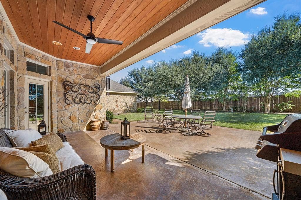 7020 Flagstone Circle, McGregor, TX 76657 7020 Flagstone Circle, McGregor, TX 76657