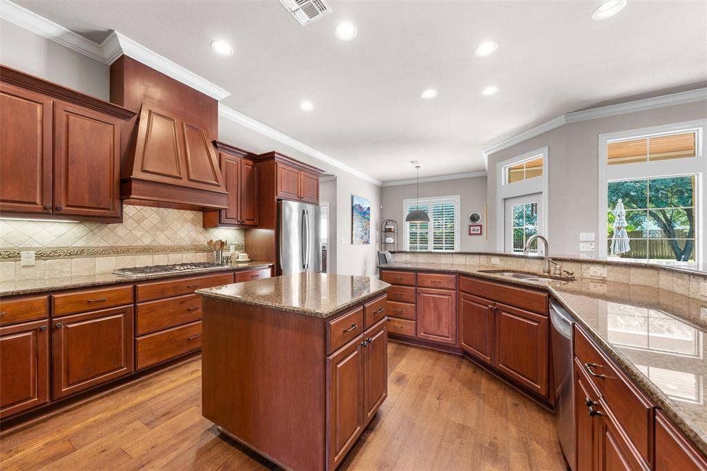 7020 Flagstone Circle, McGregor, TX 76657 7020 Flagstone Circle, McGregor, TX 76657