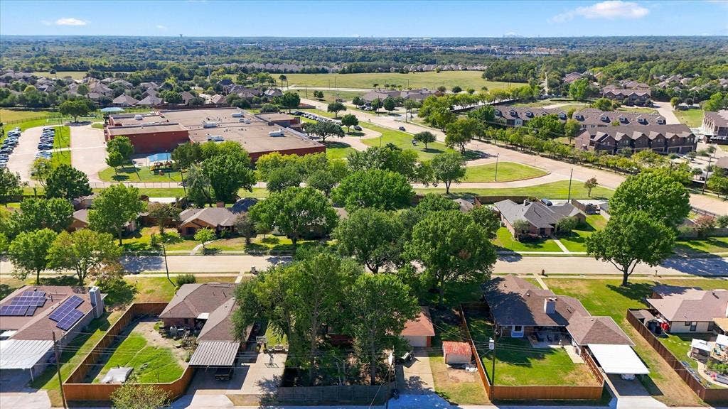 2315 Highridge Drive, Sachse, TX 75048 2315 Highridge Drive, Sachse, TX 75048