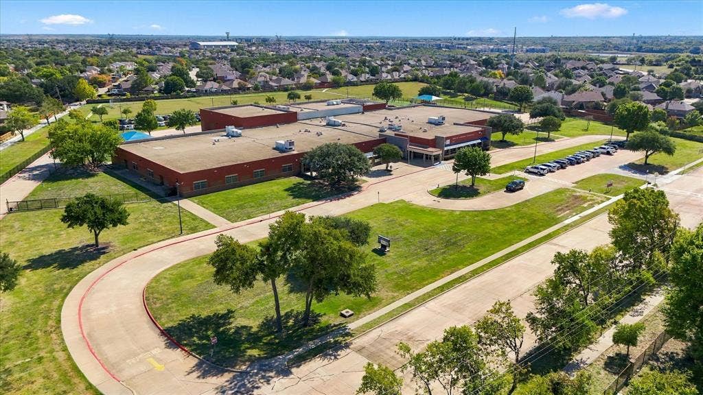 2315 Highridge Drive, Sachse, TX 75048 Local elementary
