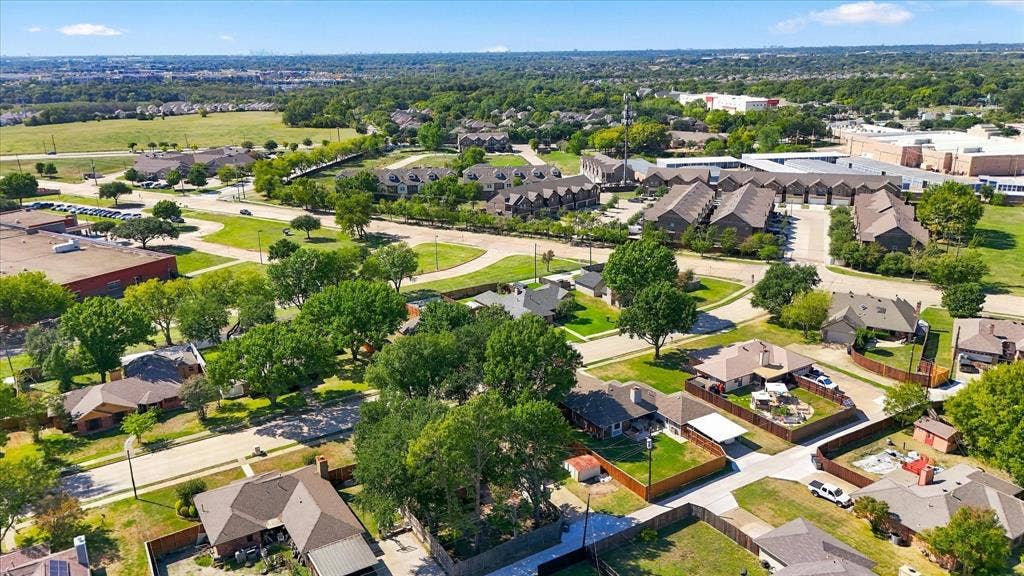 2315 Highridge Drive, Sachse, TX 75048 2315 Highridge Drive, Sachse, TX 75048