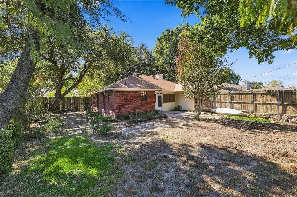 2315 Highridge Drive, Sachse, TX 75048 2315 Highridge Drive, Sachse, TX 75048