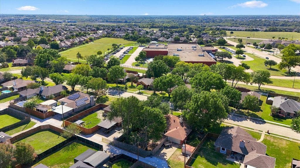 2315 Highridge Drive, Sachse, TX 75048 2315 Highridge Drive, Sachse, TX 75048