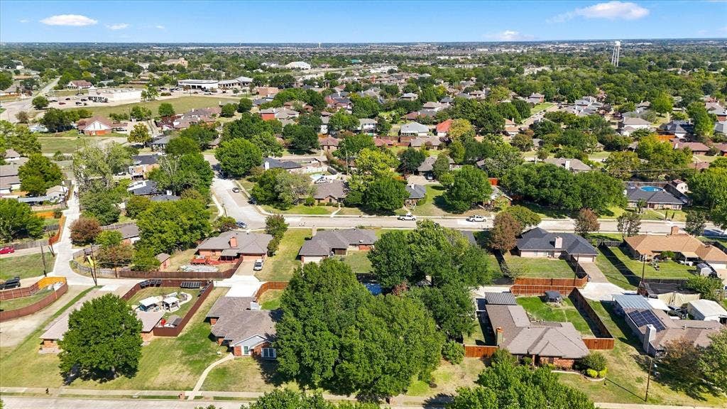 2315 Highridge Drive, Sachse, TX 75048 2315 Highridge Drive, Sachse, TX 75048