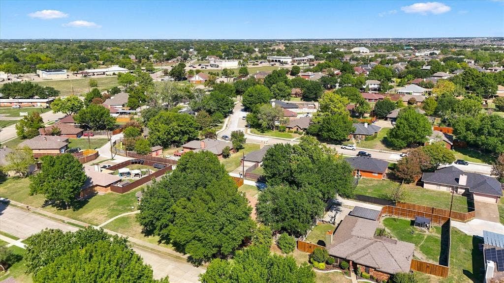 2315 Highridge Drive, Sachse, TX 75048 2315 Highridge Drive, Sachse, TX 75048
