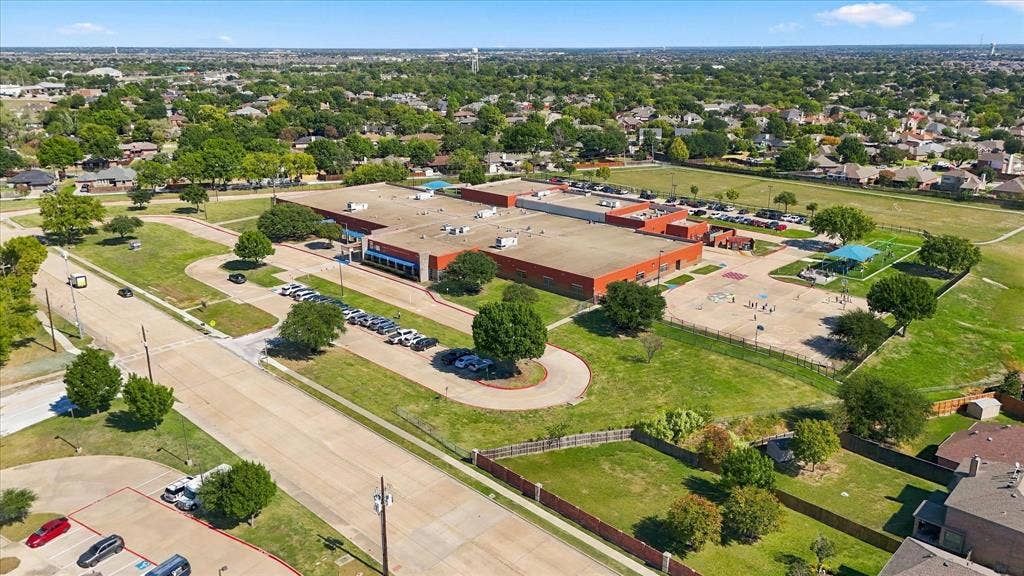 2315 Highridge Drive, Sachse, TX 75048 2315 Highridge Drive, Sachse, TX 75048
