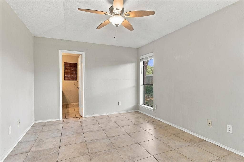 2315 Highridge Drive, Sachse, TX 75048 Primary Bedroom