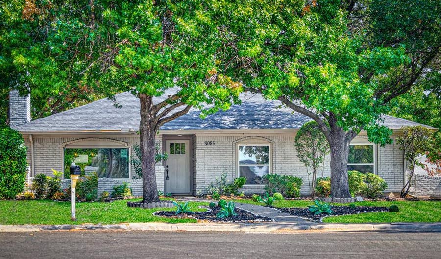 Property photo for 8085 Dove Cove, Frisco, TX