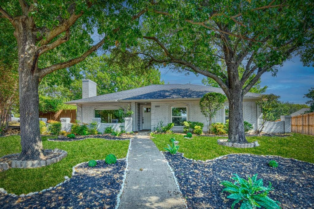 8085 Dove Cove, Frisco, TX 75034 8085 Dove Cove, Frisco, TX 75034