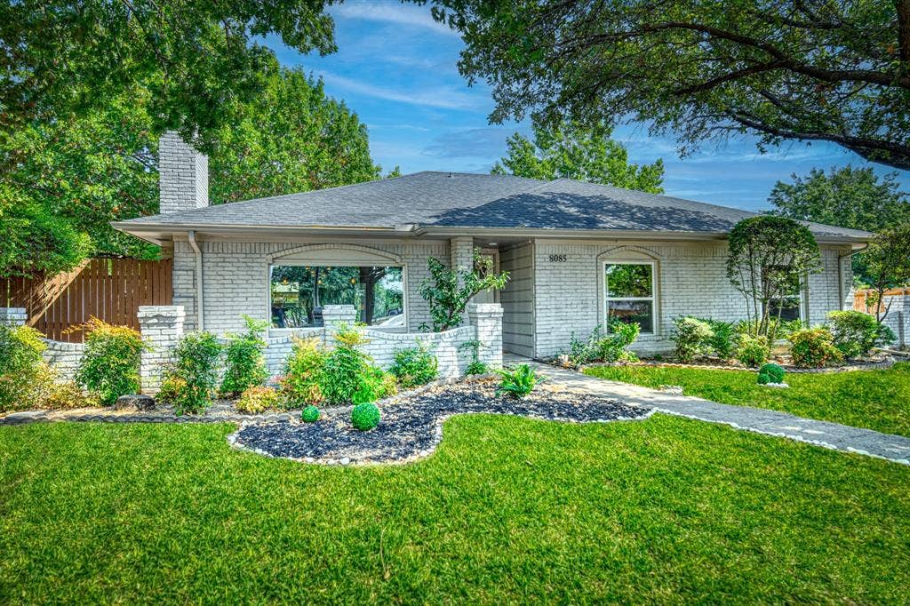 8085 Dove Cove, Frisco, TX 75034 8085 Dove Cove, Frisco, TX 75034