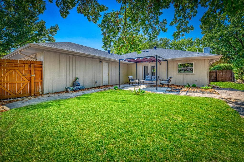 8085 Dove Cove, Frisco, TX 75034 8085 Dove Cove, Frisco, TX 75034
