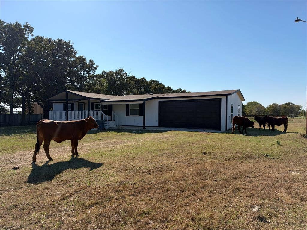 9636 Fm 3094, Scurry, TX 75158 9636 Fm 3094, Scurry, TX 75158