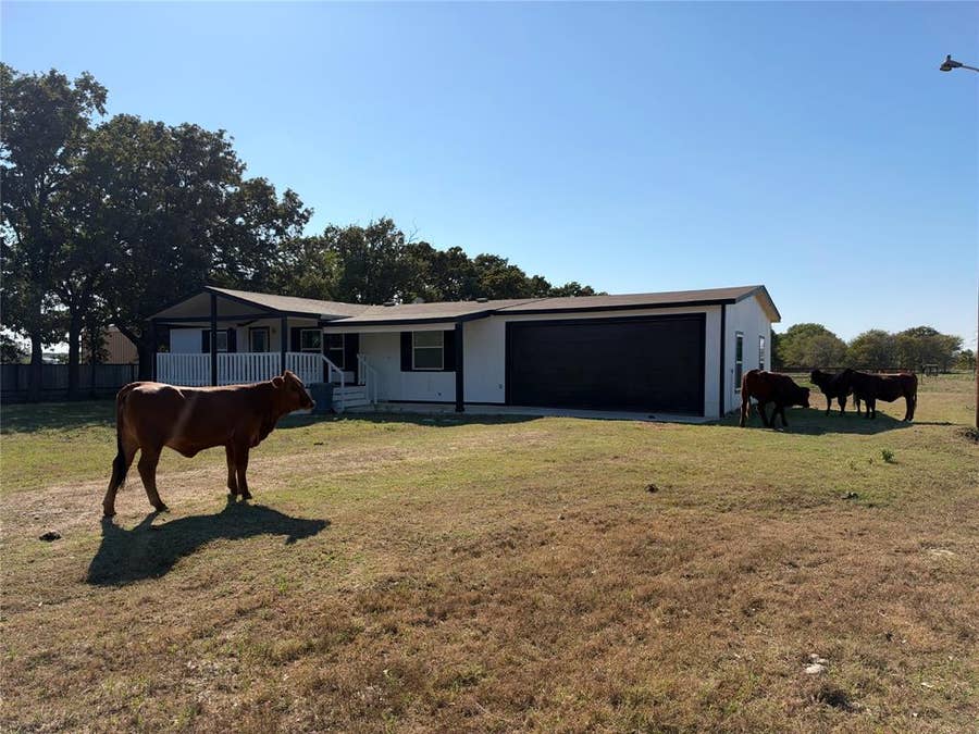 Property photo for 9636 Fm 3094, Scurry, TX