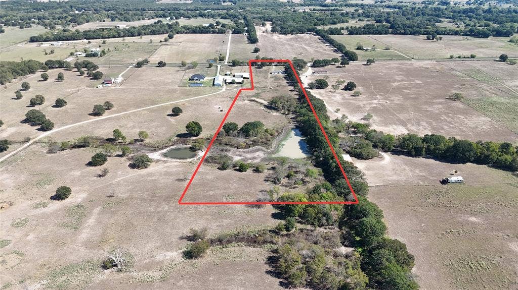 9636 Fm 3094, Scurry, TX 75158 9636 Fm 3094, Scurry, TX 75158