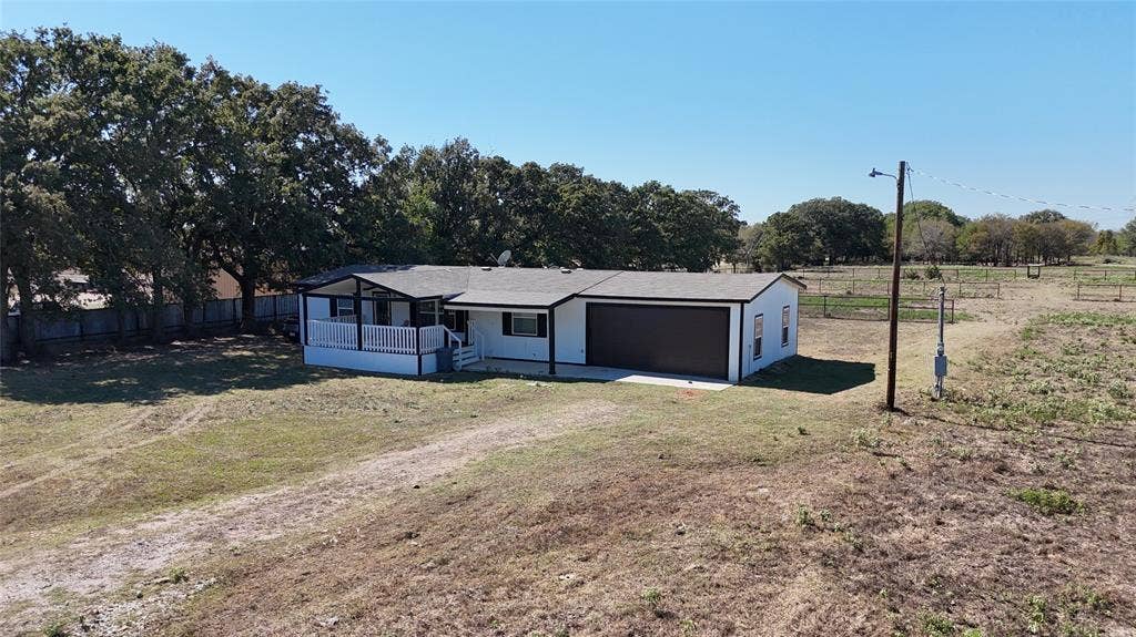 9636 Fm 3094, Scurry, TX 75158 9636 Fm 3094, Scurry, TX 75158