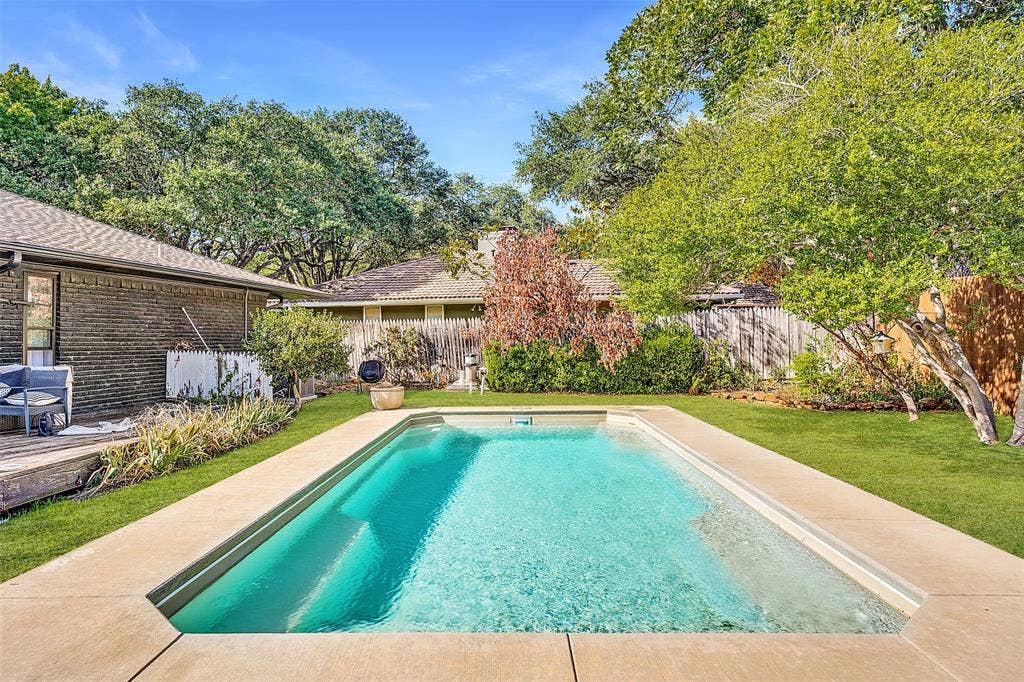7257 Stefani Drive, Dallas, TX 75225 7257 Stefani Drive, Dallas, TX 75225
