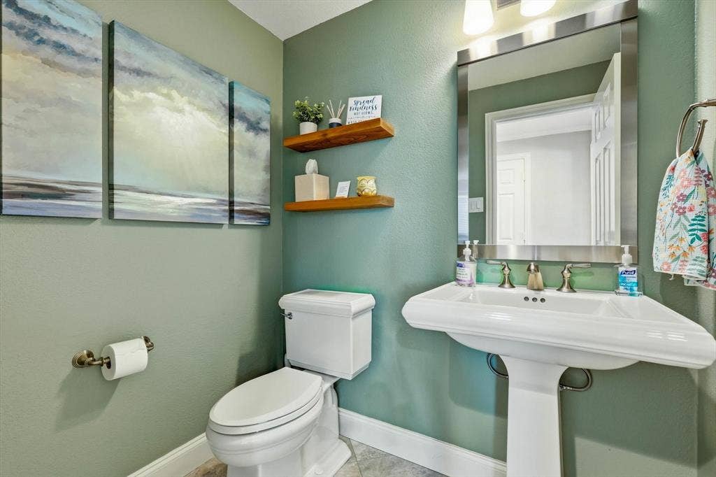 198 Chinaberry Way, Coppell, TX 75019