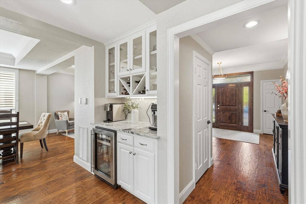 198 Chinaberry Way, Coppell, TX 75019