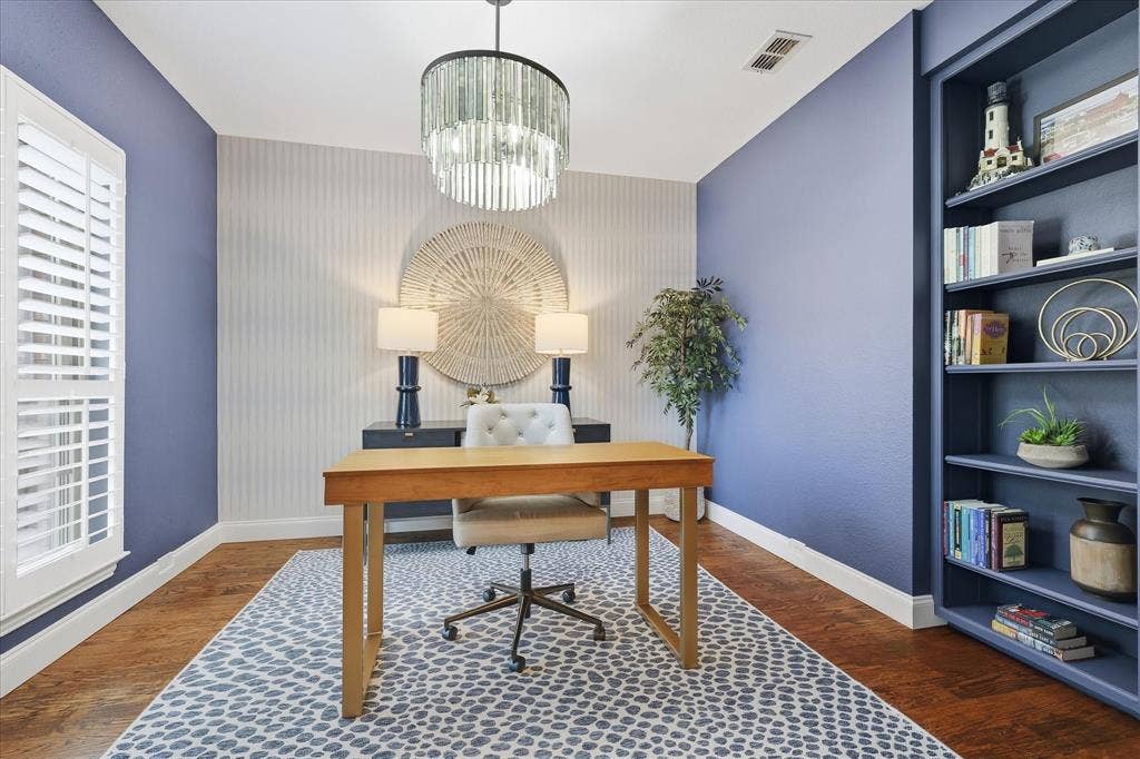 198 Chinaberry Way, Coppell, TX 75019