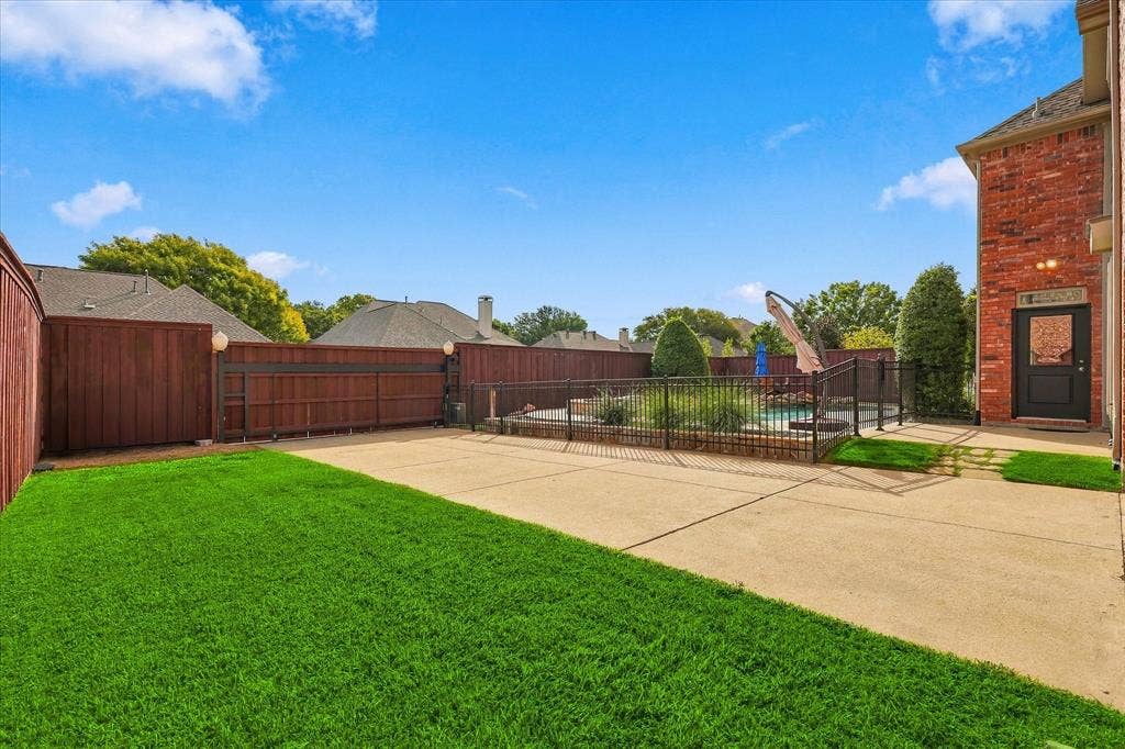 198 Chinaberry Way, Coppell, TX 75019
