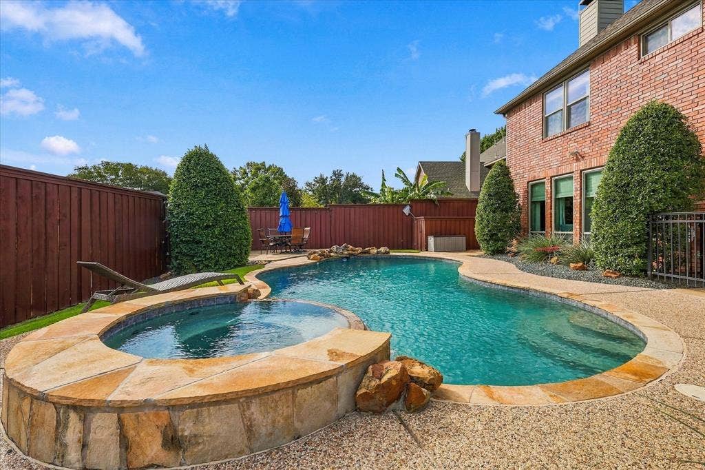 198 Chinaberry Way, Coppell, TX 75019