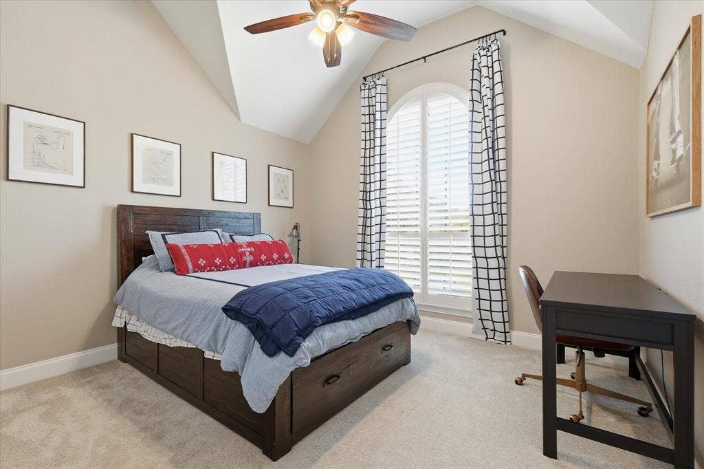 198 Chinaberry Way, Coppell, TX 75019