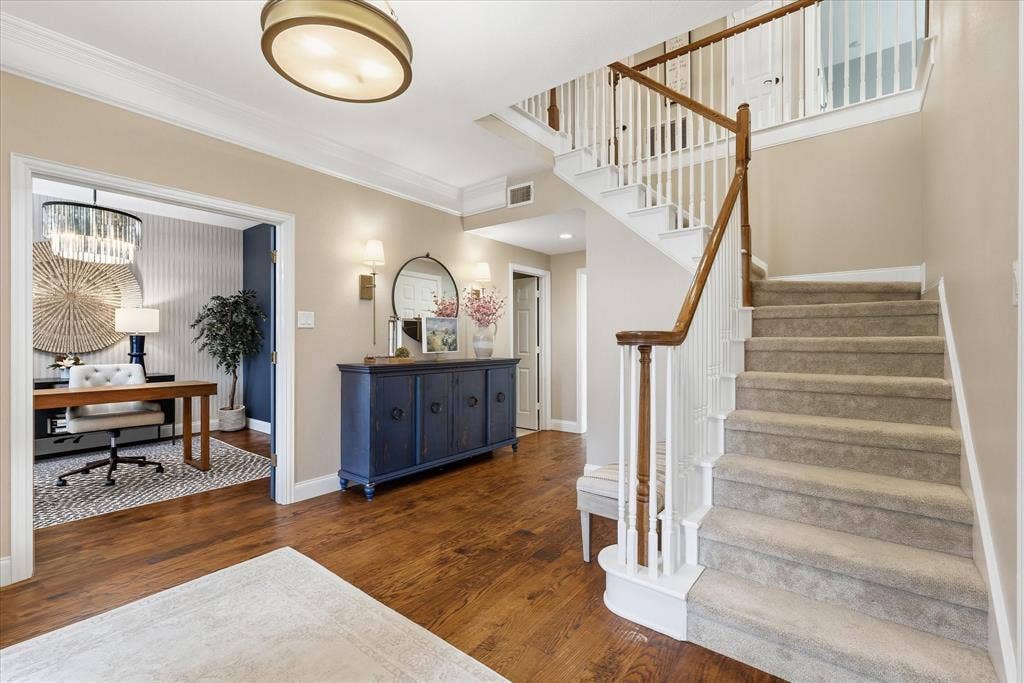 198 Chinaberry Way, Coppell, TX 75019