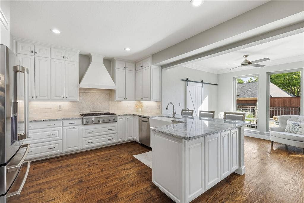 198 Chinaberry Way, Coppell, TX 75019