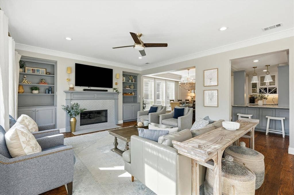 198 Chinaberry Way, Coppell, TX 75019
