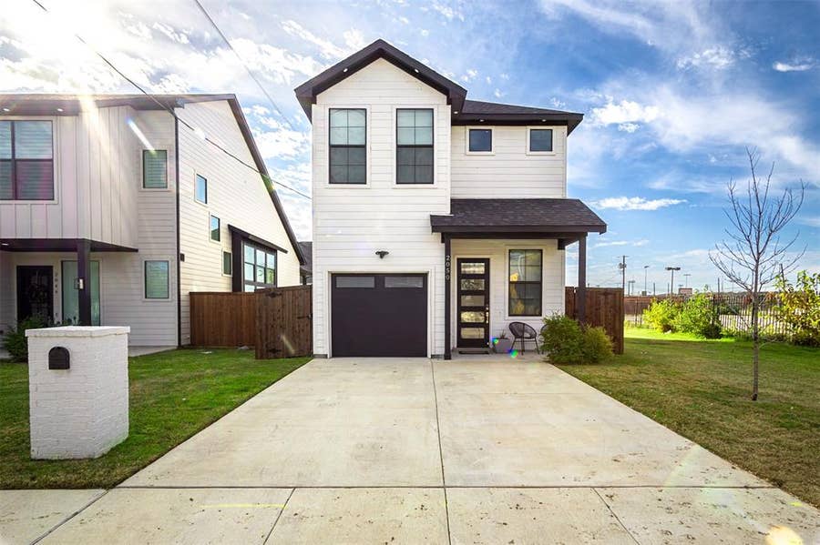 Property photo for 2050 Bickers Street, Dallas, TX