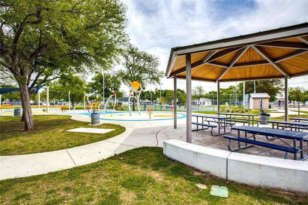 2050 Bickers Street, Dallas, TX 75212 2050 Bickers Street, Dallas, TX 75212