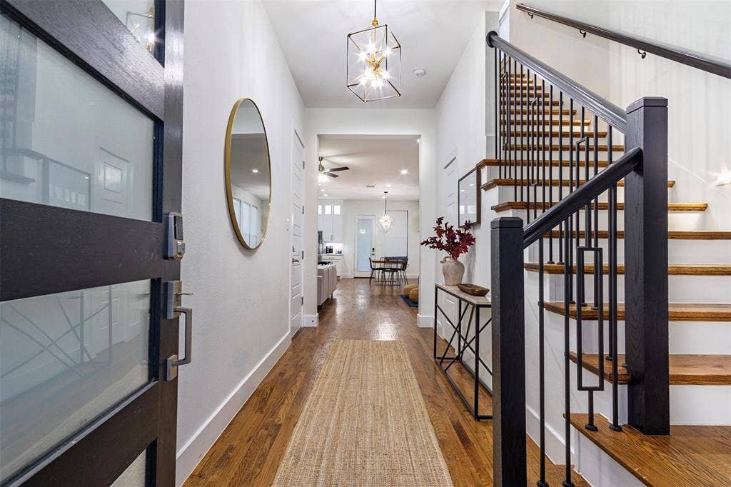 2050 Bickers Street, Dallas, TX 75212 2050 Bickers Street, Dallas, TX 75212