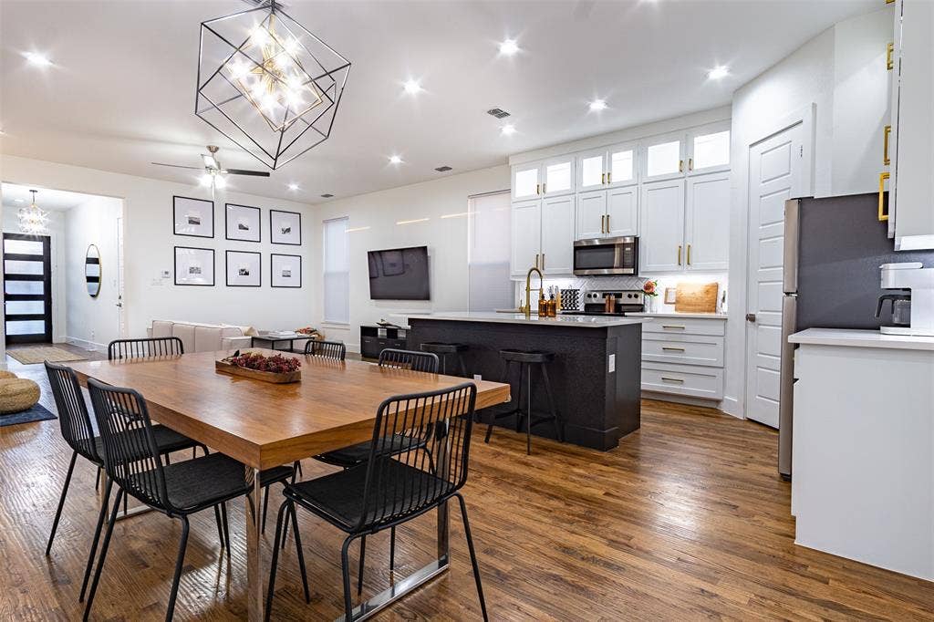 2050 Bickers Street, Dallas, TX 75212 2050 Bickers Street, Dallas, TX 75212