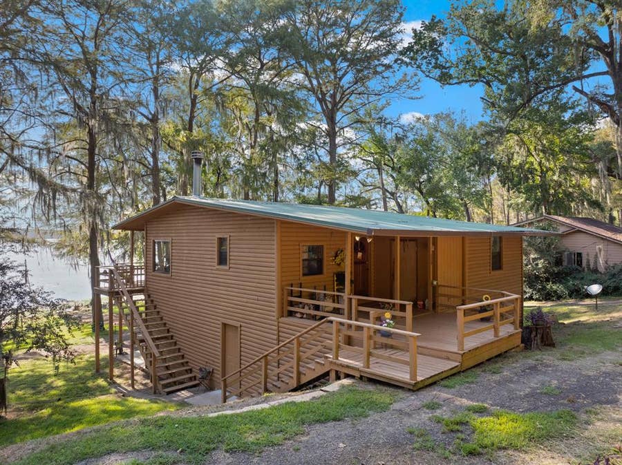 Property photo for 229 Ma County Road 3637, Jefferson, TX