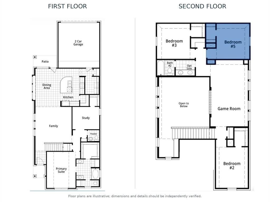 2836 Epping Way, Celina, TX 75009 2836 Epping Way, Celina, TX 75009