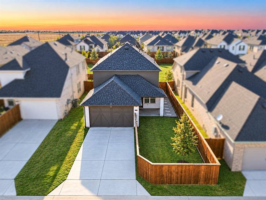 2836 Epping Way, Celina, TX 75009 2836 Epping Way, Celina, TX 75009