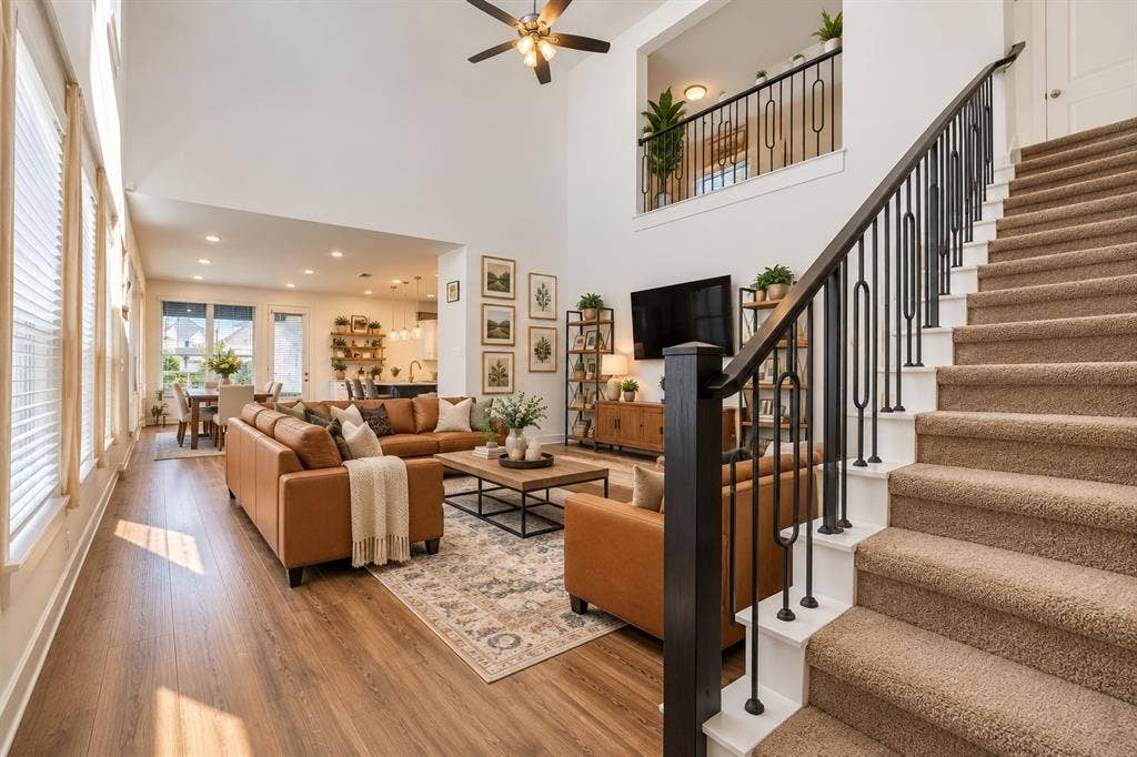 2836 Epping Way, Celina, TX 75009 2836 Epping Way, Celina, TX 75009