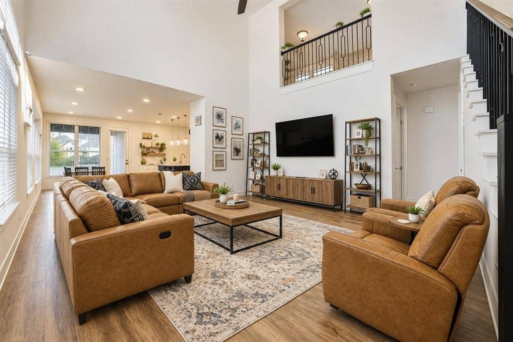 2836 Epping Way, Celina, TX 75009 2836 Epping Way, Celina, TX 75009