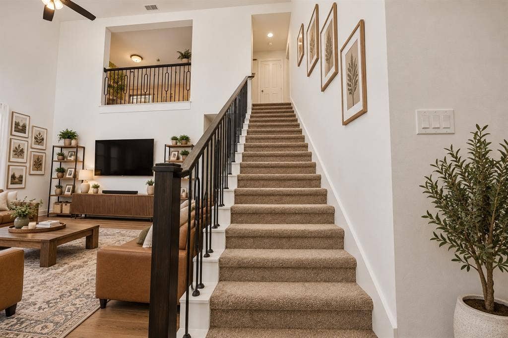 2836 Epping Way, Celina, TX 75009 2836 Epping Way, Celina, TX 75009