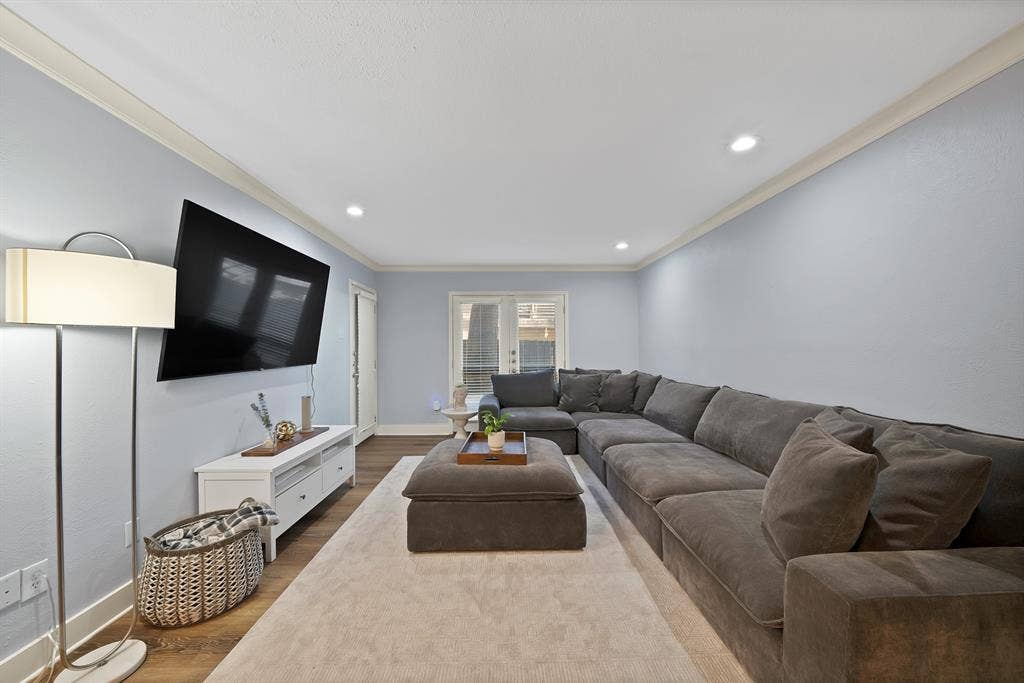 7738 Meadow Road, #109, Dallas, TX 75230 7738 Meadow Road, #109, Dallas, TX 75230