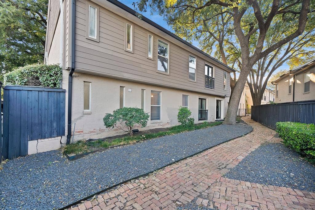 7738 Meadow Road, #109, Dallas, TX 75230 7738 Meadow Road, #109, Dallas, TX 75230