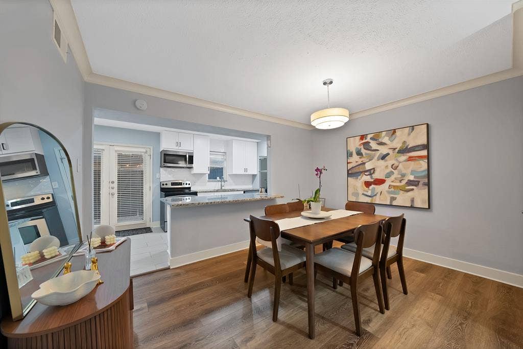 7738 Meadow Road, #109, Dallas, TX 75230 7738 Meadow Road, #109, Dallas, TX 75230