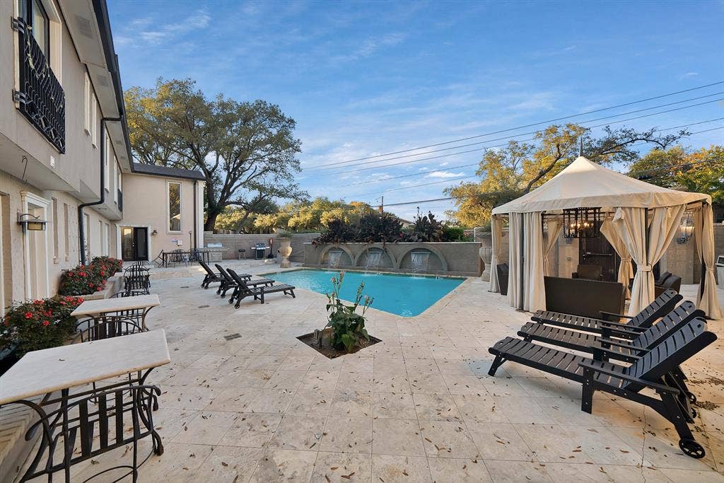 7738 Meadow Road, #109, Dallas, TX 75230 7738 Meadow Road, #109, Dallas, TX 75230