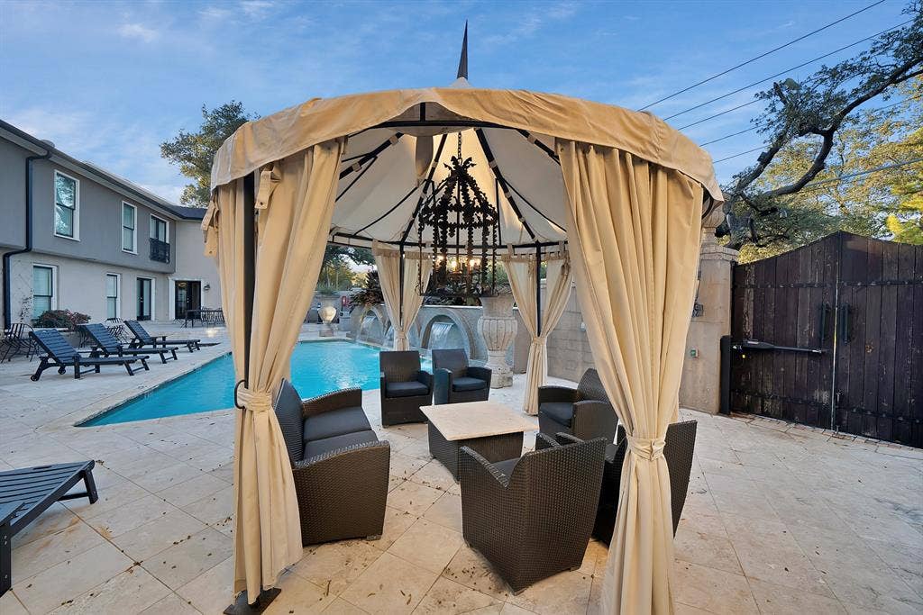7738 Meadow Road, #109, Dallas, TX 75230 7738 Meadow Road, #109, Dallas, TX 75230