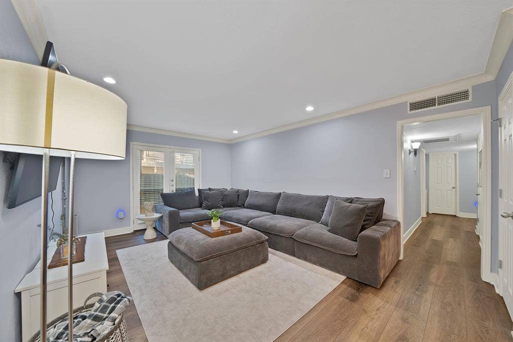 7738 Meadow Road, #109, Dallas, TX 75230 7738 Meadow Road, #109, Dallas, TX 75230