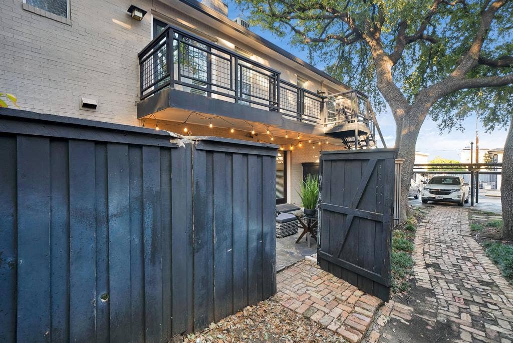 7738 Meadow Road, #109, Dallas, TX 75230 7738 Meadow Road, #109, Dallas, TX 75230