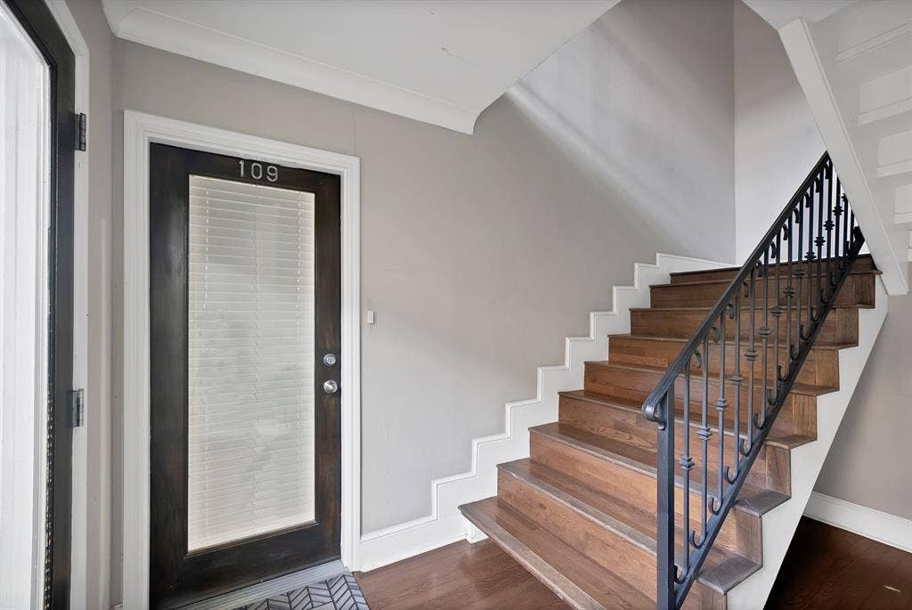 7738 Meadow Road, #109, Dallas, TX 75230 7738 Meadow Road, #109, Dallas, TX 75230