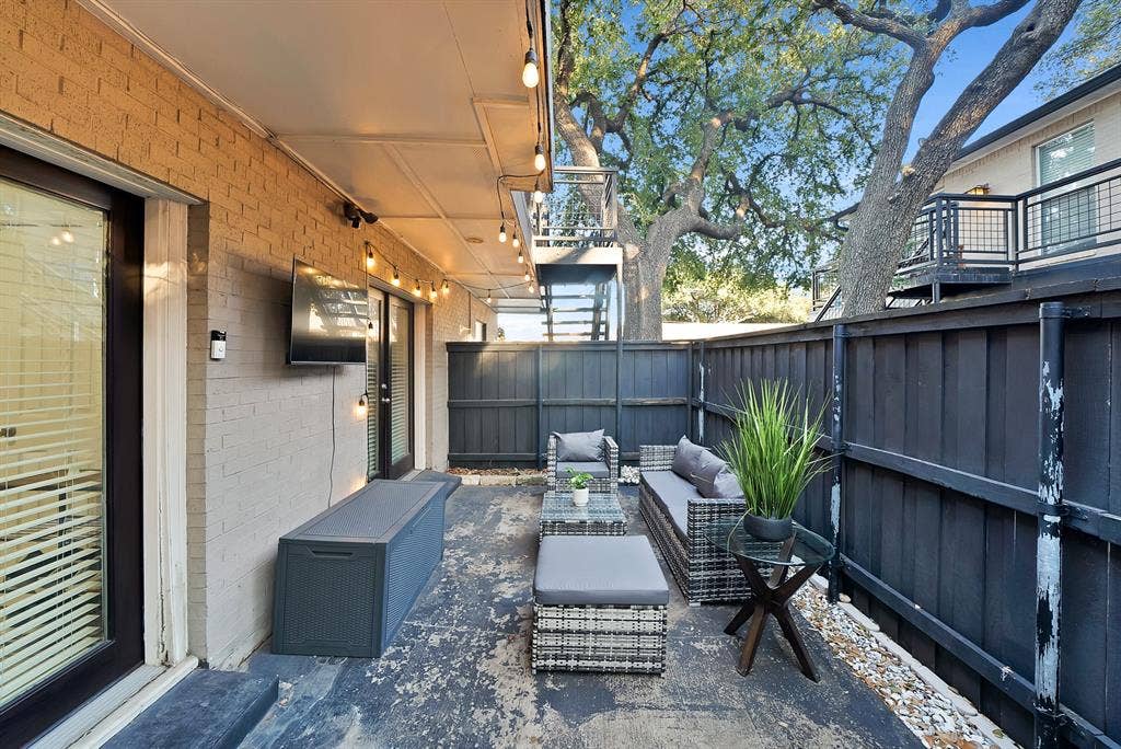 7738 Meadow Road, #109, Dallas, TX 75230 7738 Meadow Road, #109, Dallas, TX 75230