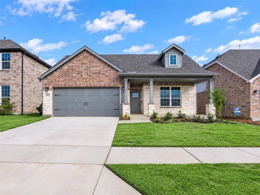 Property photo for 4809 Ripley Avenue, Celina, TX