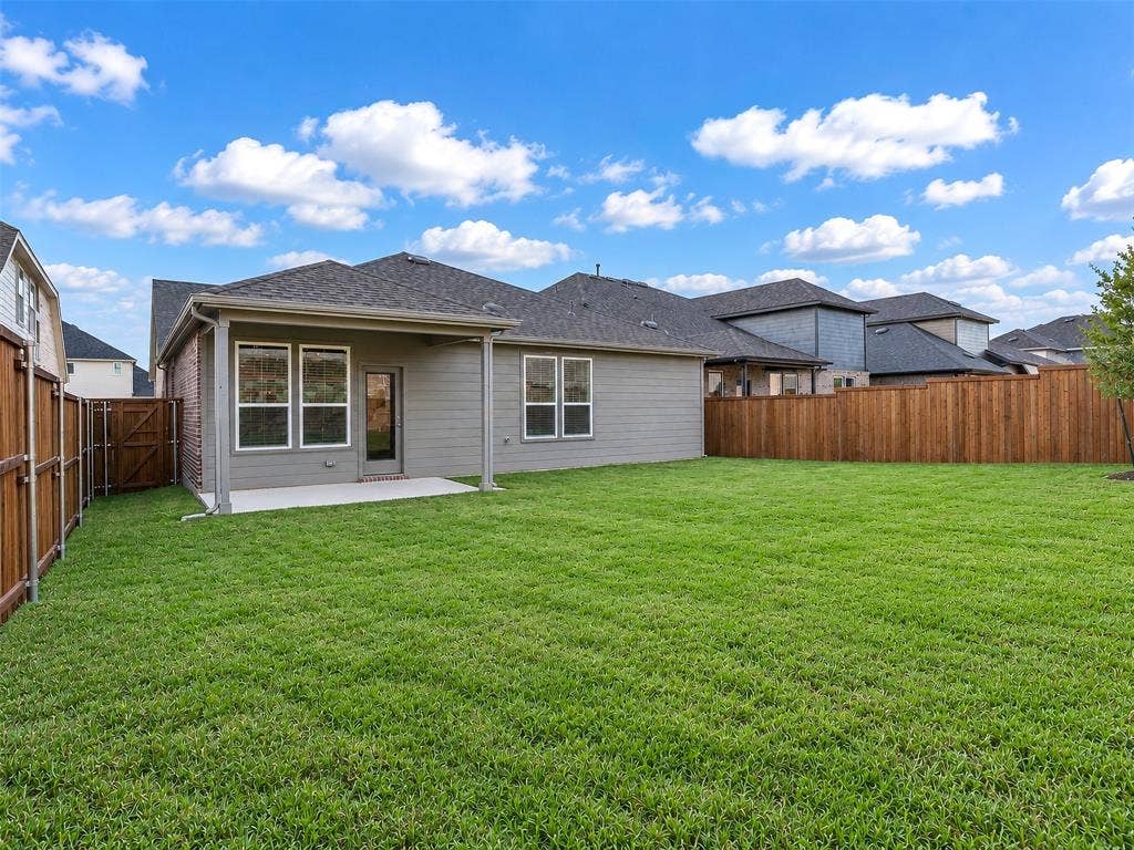 4809 Ripley Avenue, Celina, TX 75009 4809 Ripley Avenue, Celina, TX 75009